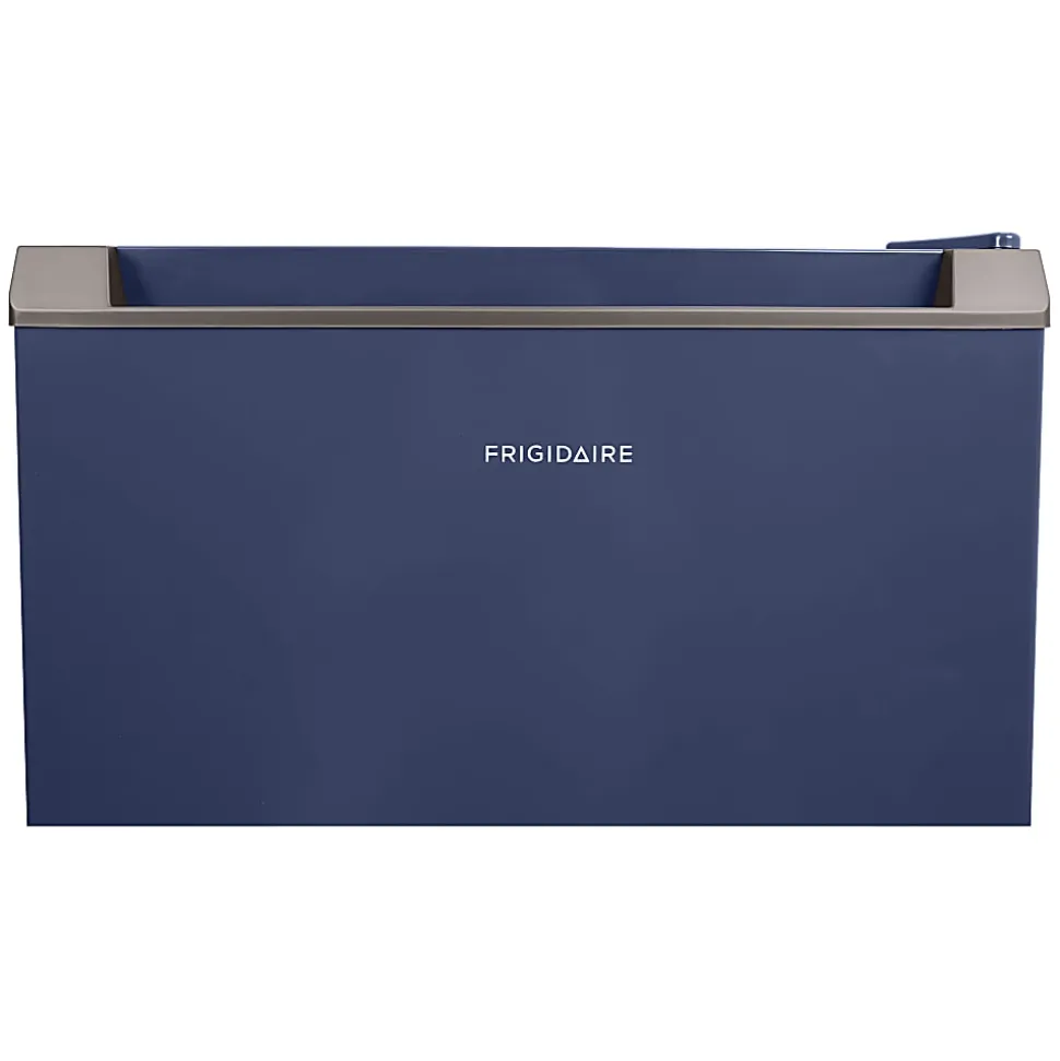 Frigidaire® 3.2-cu. ft. 2-Door Refrigerator, Marine Blue, EFR920-MARINE