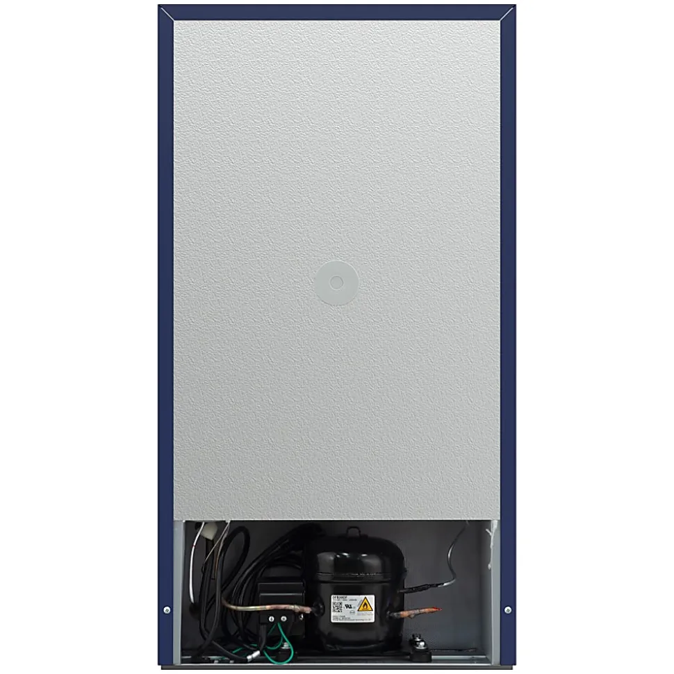 Frigidaire® 3.2-cu. ft. 2-Door Refrigerator, Marine Blue, EFR920-MARINE