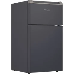 Frigidaire® 3.2-cu. ft. 2-Door Refrigerator, Slate, EFR920-SLATE