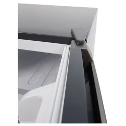 Frigidaire® 3.2-cu. ft. 2-Door Refrigerator, Slate, EFR920-SLATE