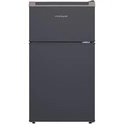 Frigidaire® 3.2-cu. ft. 2-Door Refrigerator, Slate, EFR920-SLATE