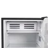 Frigidaire® 3.2-cu. ft. Retro Bar Refrigerator with Side Bottle Opener, Black, EFR397-BLACK