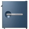 Frigidaire® 1.6-cu. ft. Retro Compact Bar Refrigerator with Side Bottle Opener, Azure, EFR197-AZURE