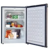 Frigidaire® 3.0-cu. ft. Retro Upright Freezer with Platinum Design, EFRF314