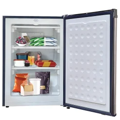 Frigidaire® 3.0-cu. ft. Retro Upright Freezer with Platinum Design, EFRF314