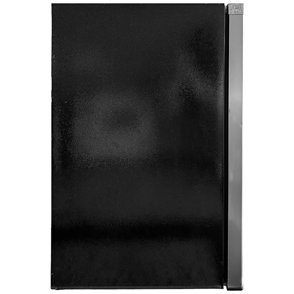 Frigidaire® 3.0-cu. ft. Retro Upright Freezer with Platinum Design, EFRF314