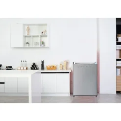 Frigidaire® 3.0-cu. ft. Retro Upright Freezer with Platinum Design, EFRF314