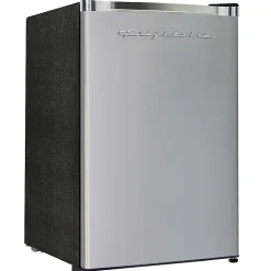 Frigidaire® 3.0-cu. ft. Retro Upright Freezer with Platinum Design, EFRF314