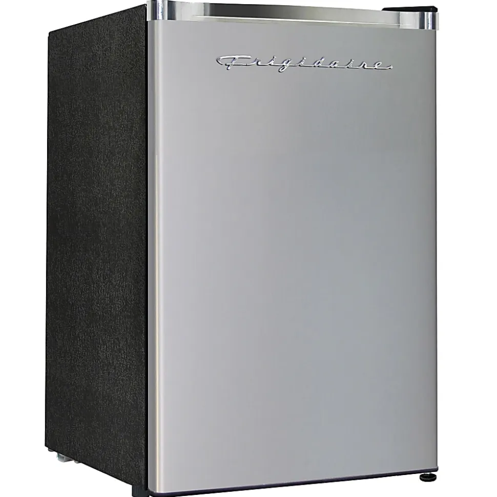 Frigidaire® 3.0-cu. ft. Retro Upright Freezer with Platinum Design, EFRF314