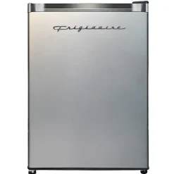 Frigidaire® 3.0-cu. ft. Retro Upright Freezer with Platinum Design, EFRF314