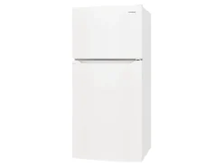 Frigidaire 14 Cu. Ft. Top Freezer Refrigerator, FFTR1425VW