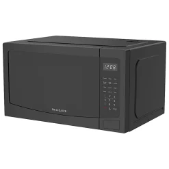 Frigidaire® 1.1-cu. ft. 1,100-Watt Microwave Oven, Black, EMW1132-BLACK