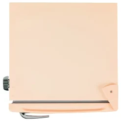 Frigidaire® 3.2-cu.-ft. 65-Watt Retro Bar Fridge with Side Bottle Opener, Coral, EFR376-B-CORAL