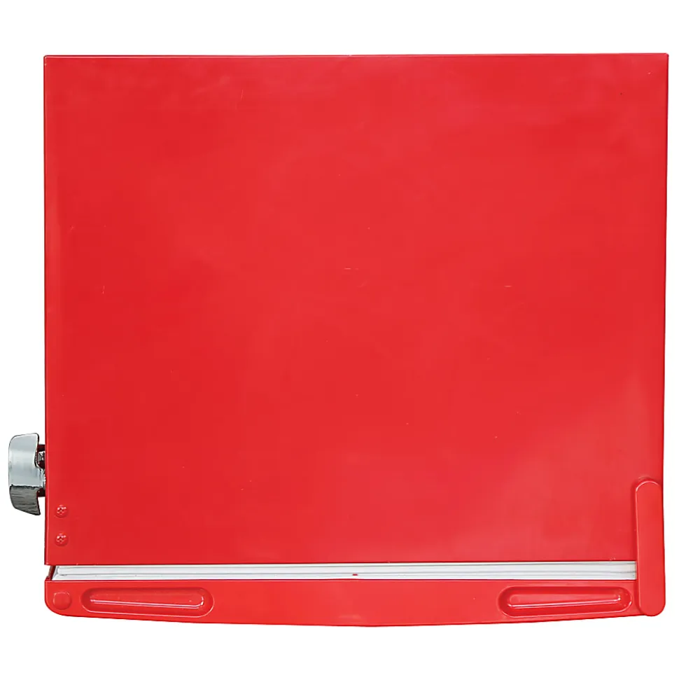 Frigidaire® 3.2-cu.-ft. 65-Watt Retro Bar Fridge with Side Bottle Opener, Red, EFR376-B-RED