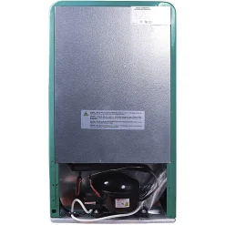 Frigidaire® 3.2-cu.-ft. 60-Watt Retro Compact Refrigerator, Mint, EFR372-MINT