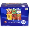 Frito-Lay® Classic Variety Pack, 1 Oz, Pack Of 50 Bags