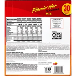 Frito-Lay® Flamin' Hot Mix, Box Of 30