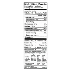 Frito-Lay® Original Lay's® Potato Chips, 1 Oz, Box Of 50 Bags