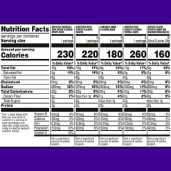 Frito-Lay® Variety Pack Premiere Mix, 1.5 Oz, Total Qty 30