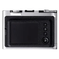 FUJIFILM instax mini Evo Camera, Black