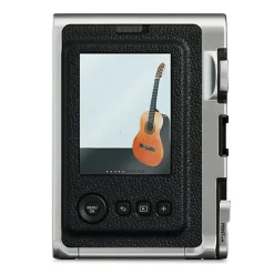 FUJIFILM instax mini Evo Camera, Black