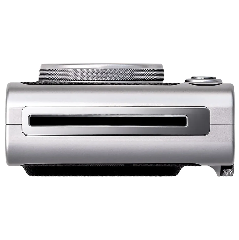 FUJIFILM instax mini Evo Camera, Black