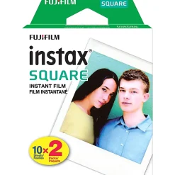 Fujifilm Instax SQUARE Film