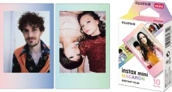 Fujifilm Macron Film For Instax Mini 9 Cameras