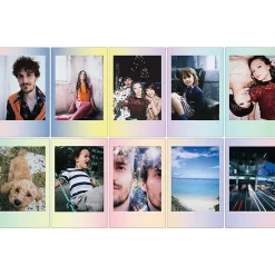 Fujifilm Macron Film For Instax Mini 9 Cameras