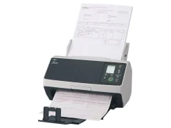 Fujitsu fi-8170 - Document scanner - Dual CIS - Duplex - Â - 600 dpi x 600 dpi - up to 70 ppm (mono)/up to 70 ppm (color) - PA03810B055