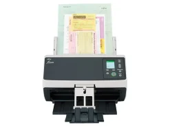 Fujitsu fi-8170 - Document scanner - Dual CIS - Duplex -  - 600 dpi x 600 dpi - up to 70 ppm (mono)/up to 70 ppm (color) - PA03810B055