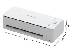 Fujitsu ScanSnap iX1300 - Document scanner - Dual CIS - Duplex - - 600 dpi x 600 dpi - up to 30 ppm (mono)/up to 30 ppm (color) - PA03805B225