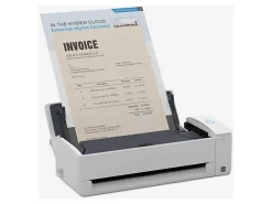 Fujitsu ScanSnap iX1300 - Document scanner - Dual CIS - Duplex -  - 600 dpi x 600 dpi - up to 30 ppm (mono)/up to 30 ppm (color) - PA03805B225