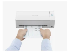 Fujitsu ScanSnap iX1300 - Document scanner - Dual CIS - Duplex -  - 600 dpi x 600 dpi - up to 30 ppm (mono)/up to 30 ppm (color) - PA03805B225