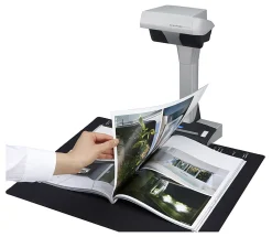 Fujitsu ScanSnap SV600 Overhead Scanner