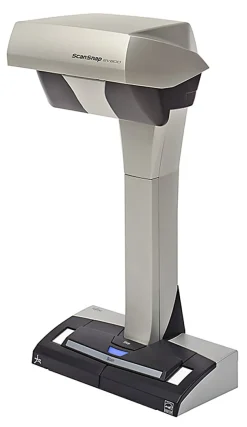 Fujitsu ScanSnap SV600 Overhead Scanner