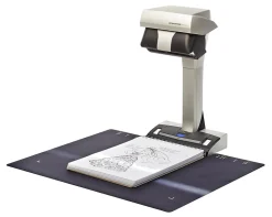 Fujitsu ScanSnap SV600 Overhead Scanner