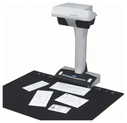 Fujitsu ScanSnap SV600 Overhead Scanner