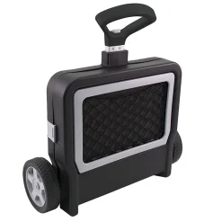 Fusion Mobile Folding Cargo Cart, 41