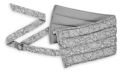 Gaiam Relax Lower Back Wrap, 10-3/4