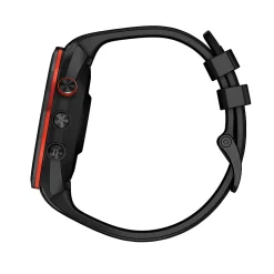 Garmin Approach S70 Golf Smartwatch With 47 mm Case, Black
