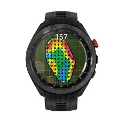 Garmin Approach S70 Golf Smartwatch With 47 mm Case, Black