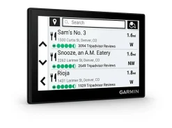 Garmin® Drive 53 GPS Navigator With 5