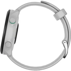 Garmin Forerunner 55 Running Watch, White