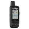 Garmin 67i 010-02812-00 Hiking Handheld GPS Device With 3" Display And inReach Satellite Technology
