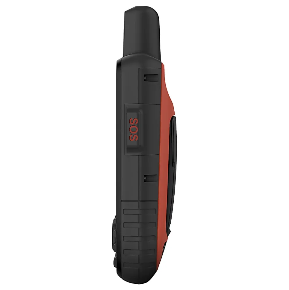 Garmin 67i 010-02812-00 Hiking Handheld GPS Device With 3" Display And inReach Satellite Technology