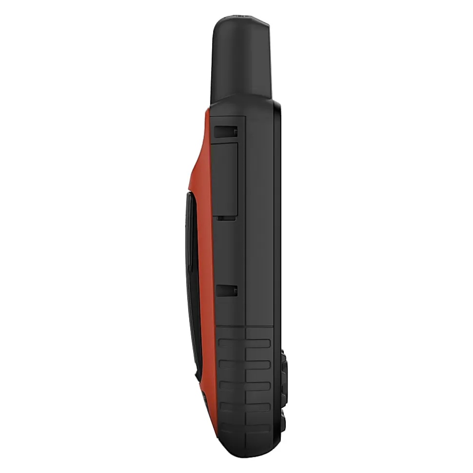 Garmin 67i 010-02812-00 Hiking Handheld GPS Device With 3" Display And inReach Satellite Technology