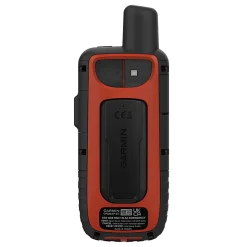 Garmin 67i 010-02812-00 Hiking Handheld GPS Device With 3