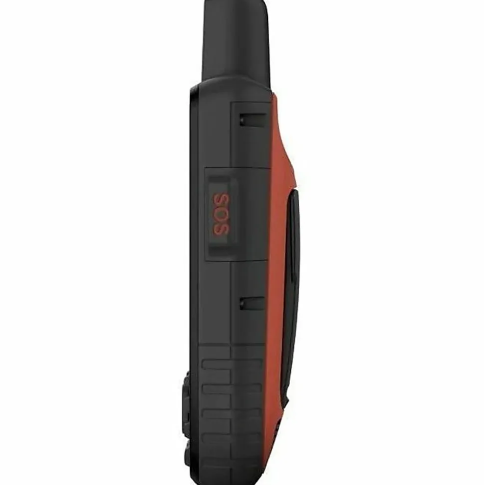 Garmin 67i 010-02812-00 Hiking Handheld GPS Device With 3" Display And inReach Satellite Technology