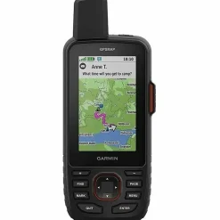 Garmin 67i 010-02812-00 Hiking Handheld GPS Device With 3